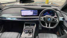 BMW 7 Series M760e xDrive 4dr Auto Saloon